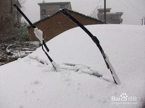 天车,停在,下雪,注意事项