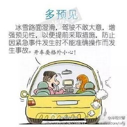 注意事项,学开车