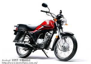 cg125和cb125发动机拆装注意事项