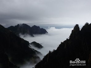 冬天去黄山看日出注意事项