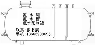 氨水,配制,注意事项