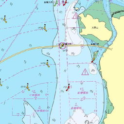珠江口水域航行注意事项