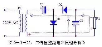 滤波,整流,电路,注意事项