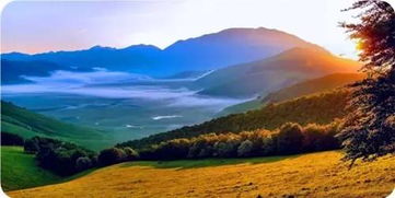 注意事项,风景