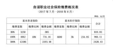 社保基数怎么申报,社保基数申报是什么意思,社保基数申报时间