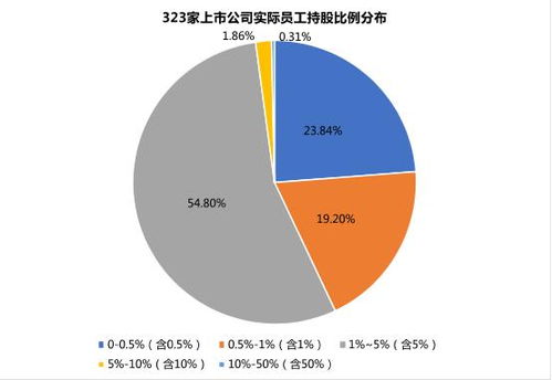 员工持股方案及公司入股注意事项