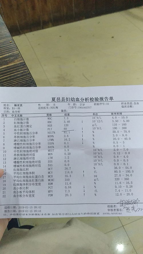 血小板低护理注意事项,血小板低需要注意事项,血小板低指导注意事项