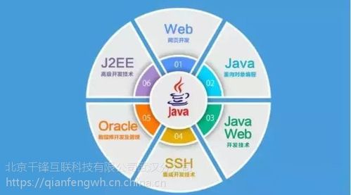 JAVA的主要用途是哪个方面