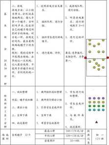 毽球基础知识教学设计