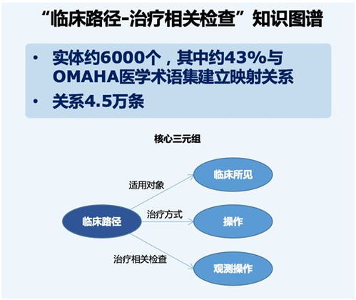 临床路径的基础知识