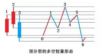 分型的基础知识