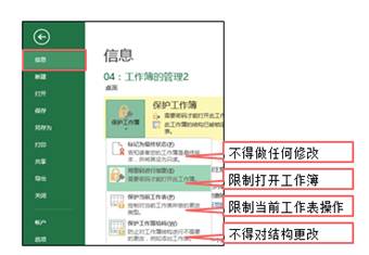 会计电算化中什么是基础知识