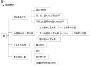 中考数学基础知识百度