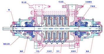 离心泵的基础知识,设计的基础知识,离心泵基础知识试卷