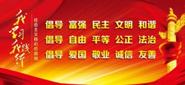 知识是树立社会主义价值观的基础