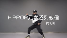 hiphop舞蹈理论知识,hiphop基础舞蹈教学,hiphop舞蹈历史文化知识