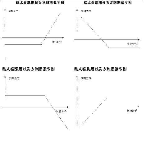 期权,基础知识,入门