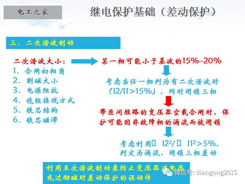 继电保护基础知识答案