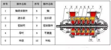 油料司泵员基础知识