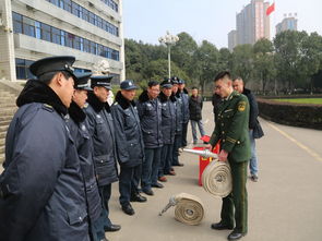 保安员消防培训基础知识,消防安全基础知识培训,消防安全基础知识培训内容