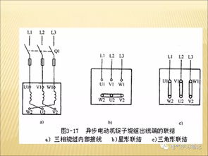 电动机基础知识考试