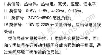 dcs系统模块分类基础知识