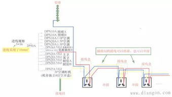 水电工基础知识