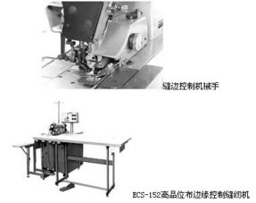 第1章缝纫机基础知识