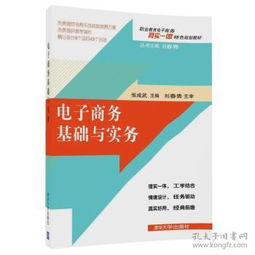 电子商务基础实务知识点