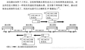 计算机网络原理基础知识