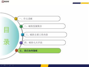 ie相关的基础知识