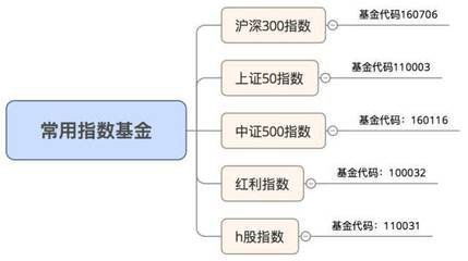 基金基础知识哪几章比例大