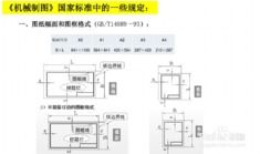 机械制图基础知识入门,机械制图基础知识题库,大一机械制图基础知识