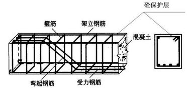 手把手教你钢筋基础知识