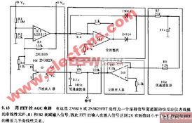 暗线电工基础知识电路图