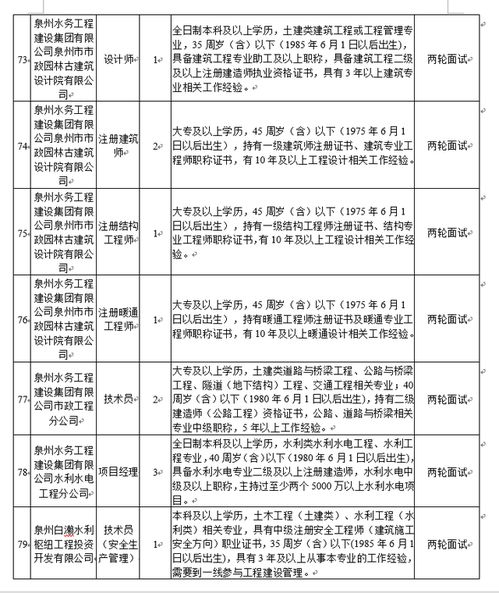 水务综合基础知识考试题型