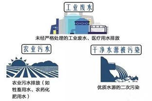 劣v类水基础知识