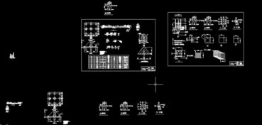 工程建筑图纸基础知识入门