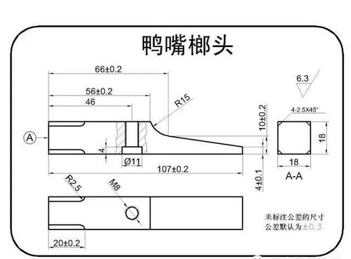 钳工划线基础知识