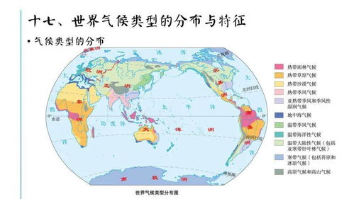 欧洲地理基础知识