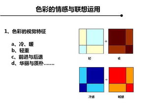 色彩的基础知识黑白灰