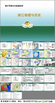 图文全国导游基础知识ppt