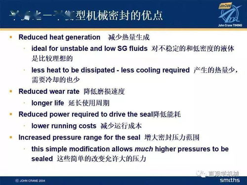 机械基础知识短文英文