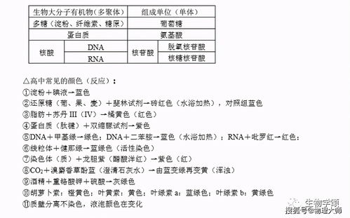 基础知识,初中,笔记