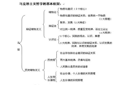 最新公共基础理论知识点