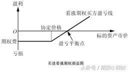 期权,基础知识,入门,交易