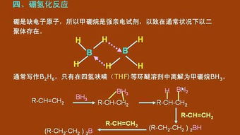 化学基础知识入门教程