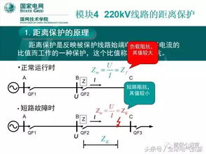 0.4kv线路基础知识