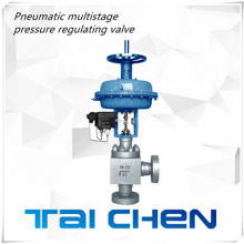 气动调节阀基础知识