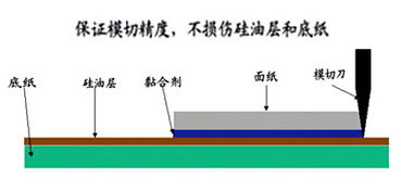 模切产品基础知识